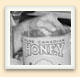 Sampling honey from bulk storage tanks, ca 1920. 